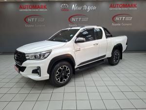 Toyota Hilux 2.8 GD-6 RB Raider automaticE/CAB - Image 15