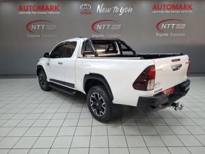 Toyota Hilux 2.8 GD-6 RB Raider automaticE/CAB - Image 16