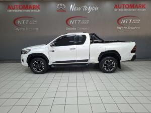 Toyota Hilux 2.8 GD-6 RB Raider automaticE/CAB - Image 17