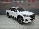 Thumbnail Toyota Hilux 2.8 GD-6 RB Raider automaticE/CAB