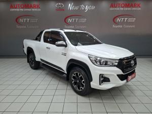 Toyota Hilux 2.8 GD-6 RB Raider automaticE/CAB - Image 1