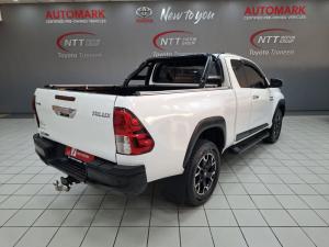 Toyota Hilux 2.8 GD-6 RB Raider automaticE/CAB - Image 2