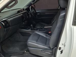 Toyota Hilux 2.8 GD-6 RB Raider automaticE/CAB - Image 7