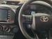 Toyota Hilux 2.8 GD-6 RB Raider automaticE/CAB - Thumbnail 8