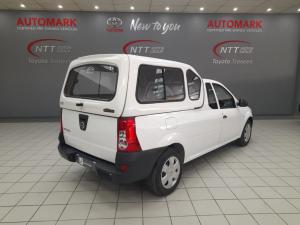 Nissan NP200 1.6 Safety PackS/C - Image 2