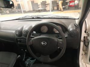 Nissan NP200 1.6 Safety PackS/C - Image 6
