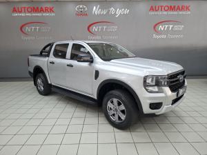 Ford Ranger 2.0D XL automatic D/C - Image 1