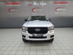 Ford Ranger 2.0D XL automatic D/C - Image 4