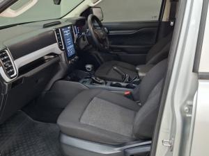 Ford Ranger 2.0D XL automatic D/C - Image 7