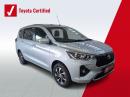 Thumbnail Toyota Rumion 1.5 TX