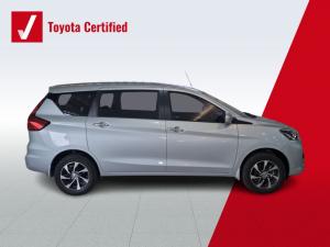 Toyota Rumion 1.5 TX - Image 3