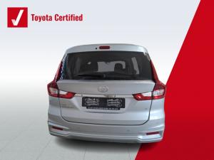 Toyota Rumion 1.5 TX - Image 5