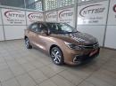 Thumbnail Toyota Starlet 1.5 Xs automatic
