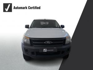 Ford Ranger 2.2TDCi XLD/C - Image 4