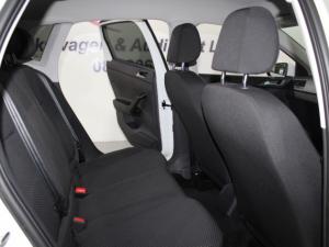 Volkswagen Polo 1.0 TSI - Image 16