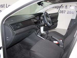 Volkswagen Polo 1.0 TSI - Image 18