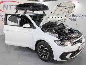 Volkswagen Polo 1.0 TSI - Image 22