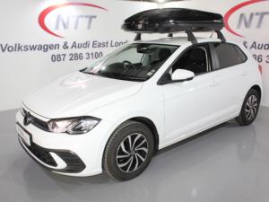 Volkswagen Polo 1.0 TSI - Image 24