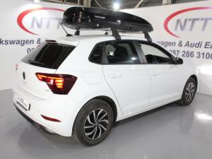 Volkswagen Polo 1.0 TSI - Image 4