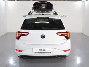 Volkswagen Polo 1.0 TSI - Image 5