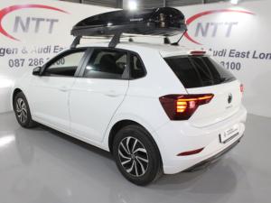 Volkswagen Polo 1.0 TSI - Image 6