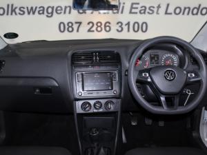 Volkswagen Polo Vivo 1.4 Comfortline - Image 10