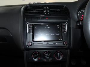 Volkswagen Polo Vivo 1.4 Comfortline - Image 11