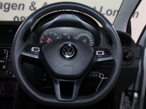 Volkswagen Polo Vivo 1.4 Comfortline - Image 12