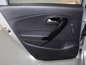 Volkswagen Polo Vivo 1.4 Comfortline - Image 13