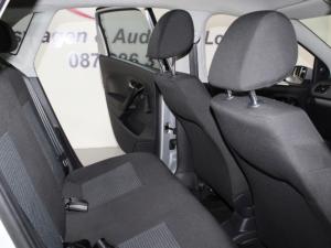 Volkswagen Polo Vivo 1.4 Comfortline - Image 16