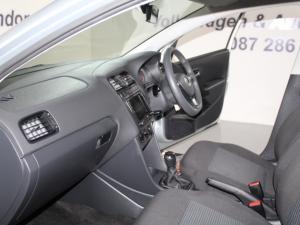 Volkswagen Polo Vivo 1.4 Comfortline - Image 18