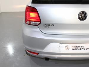 Volkswagen Polo Vivo 1.4 Comfortline - Image 19