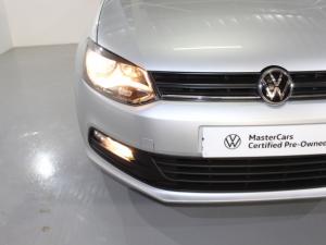 Volkswagen Polo Vivo 1.4 Comfortline - Image 20