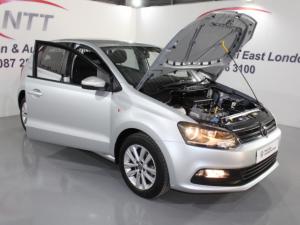 Volkswagen Polo Vivo 1.4 Comfortline - Image 22