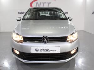 Volkswagen Polo Vivo 1.4 Comfortline - Image 2