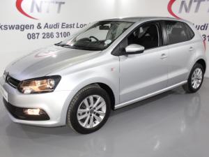 Volkswagen Polo Vivo 1.4 Comfortline - Image 3