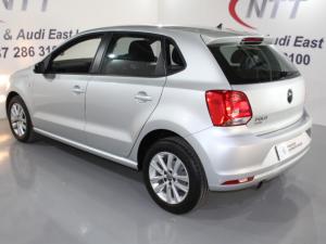 Volkswagen Polo Vivo 1.4 Comfortline - Image 6