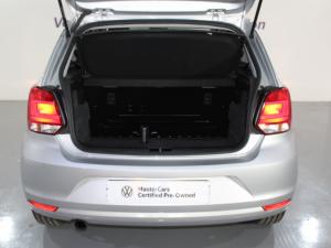 Volkswagen Polo Vivo 1.4 Comfortline - Image 7