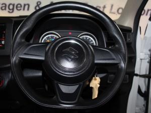 Suzuki Ertiga 1.5 GA - Image 12