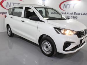 Suzuki Ertiga 1.5 GA - Image 1