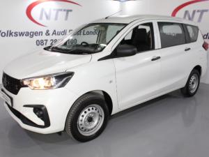 Suzuki Ertiga 1.5 GA - Image 3