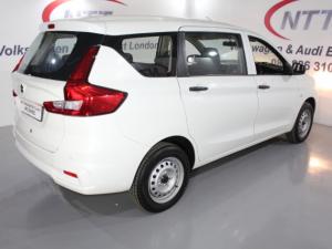 Suzuki Ertiga 1.5 GA - Image 4