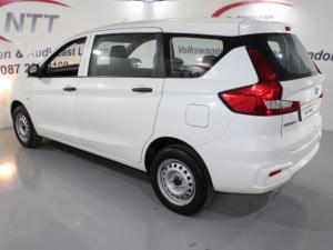 Suzuki Ertiga 1.5 GA - Image 6