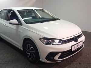 Volkswagen Polo 1.0 TSI Life DSG - Image 1
