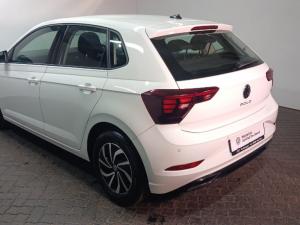 Volkswagen Polo 1.0 TSI Life DSG - Image 22