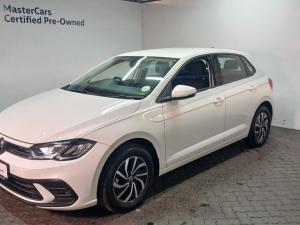 Volkswagen Polo 1.0 TSI Life DSG - Image 3