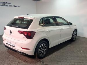 Volkswagen Polo 1.0 TSI Life DSG - Image 4