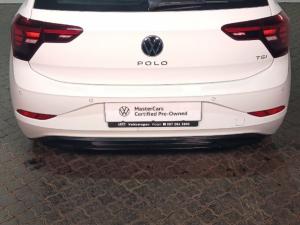 Volkswagen Polo 1.0 TSI Life DSG - Image 5
