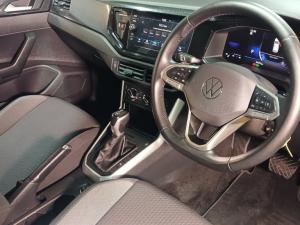 Volkswagen Polo 1.0 TSI Life DSG - Image 8