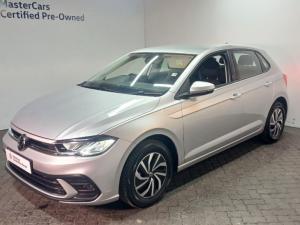 Volkswagen Polo 1.0 TSI Life DSG - Image 3